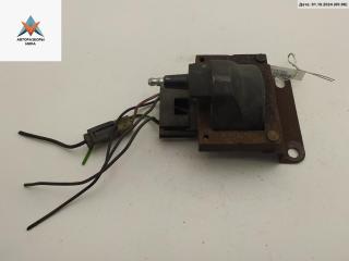 катушка зажигания Opel Kadett E 1986, 1.6 л., бензин, МКПП, белый, универсал