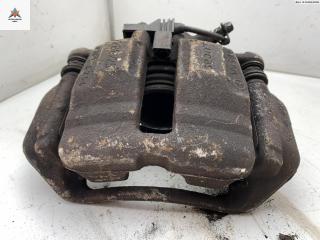 суппорт передний правый Mercedes-Benz C-Класс W203/S203/CL203 2002, 2.2 л., дизель, МКПП, серый, универсал