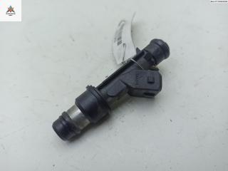 форсунка Opel Astra G 2003, 1.6 л., бензин, МКПП, серый, универсал, 25313846
