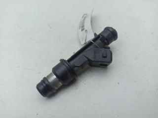 форсунка Opel Astra G 2003, 1.6 л., бензин, МКПП, серый, универсал, 25313846