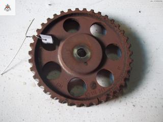 шкив распредвала Opel Astra F [рестайлинг] 1995, 1.6 л., бензин, МКПП, красный, хетчбэк 5 дв., 90118241