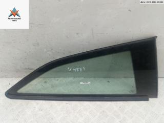 стекло (иные) SEAT Ibiza 4 поколение [рестайлинг] 2013, 1.4 л., бензин, МКПП, чёрный, хетчбэк 3 дв., AS2, 6J3845042F