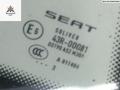 стекло (иные) SEAT Ibiza 4 поколение [рестайлинг] 2013, 1.4 л., бензин, МКПП, чёрный, хетчбэк 3 дв., AS2, 6J3845042F - фото №2