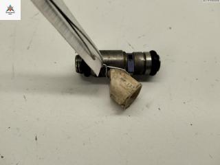 форсунка SEAT Leon 2 поколение 2005, 1.6 л., бензин, МКПП, серый, хетчбэк 5 дв., 036031T