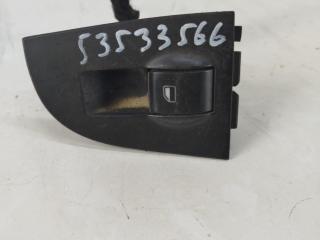 кнопка стеклоподъемника переднего правого Audi A6 4B/C5 [рестайлинг] 2003, 2.5 л., дизель, АКПП, серый, универсал, 4B0959855A