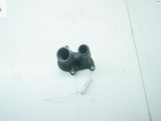 корпус термостата Ford Fusion 1 поколение [рестайлинг] 2005, 1.4 л., бензин, МКПП, серый, хетчбэк 5 дв., 324325