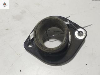 фланец (тройник) системы охлаждения Citroen Xsara Picasso 1 поколение [рестайлинг] 2004, 1.8 л., бензин, МКПП, серый, минивэн