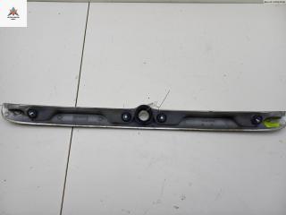 накладка двери (крышки) багажника Opel Astra G 1999, 1.6 л., бензин, МКПП, серый, седан