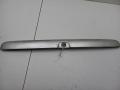 накладка двери (крышки) багажника Opel Astra G 1999, 1.6 л., бензин, МКПП, серый, седан - фото №2