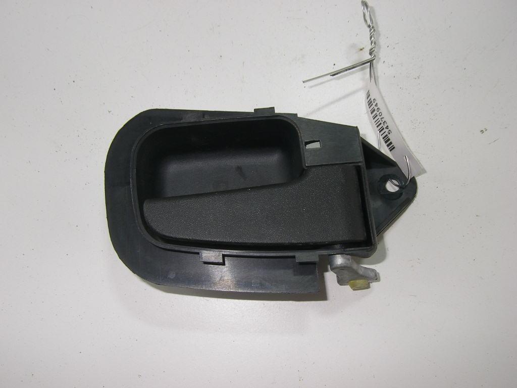 ручка внутренняя задняя правая BMW 3 E36 1998, 1.8 л., бензин, МКПП, чёрный, универсал, 1960830