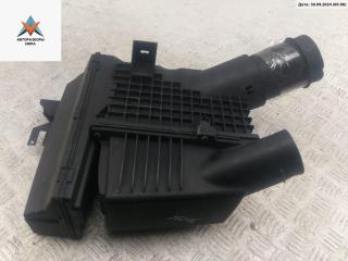 корпус воздушного фильтра Renault Laguna 1 поколение 1997, 2.0 л., бензин, МКПП, синий, хетчбэк 5 дв., 7700862475, 7700866503