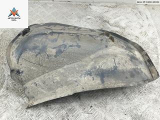 Подкрылок задний левый Dacia (Renault) Logan 2007, 1.5 л., дизель, универсал