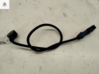 датчик детонации Volkswagen Passat B5 [рестайлинг] 2004, 2.0 л., бензин, МКПП, серый, универсал, 06C905377