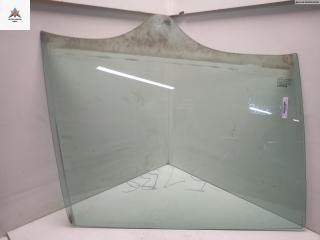 стекло двери задней правой Renault Laguna 2 поколение 2001, 1.8 л., бензин, МКПП, серый, универсал