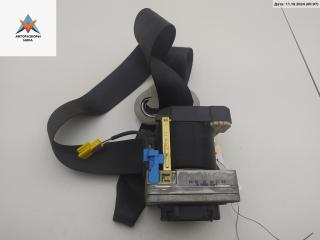 ремень безопасности Volkswagen New Beetle 1999, 2.0 л., бензин, МКПП, чёрный, хетчбэк 3 дв., 1C1857706G