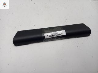 ручка внутренняя задняя левая Opel Zafira 2 поколение (B) 2006, 2.2 л., бензин, МКПП, серый, минивэн, 13121853