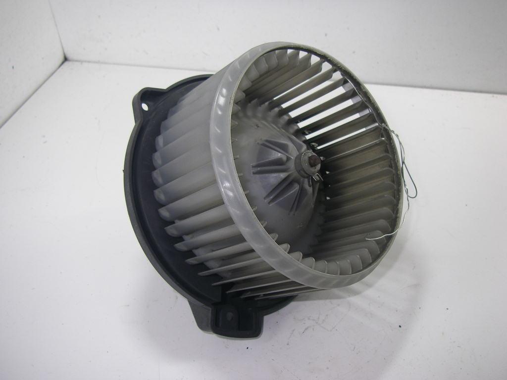 моторчик печки BMW Z4 E85/E86 2003, 3.0 л., бензин, АКПП, синий, кабриолет, 6926239