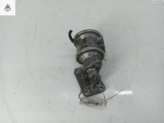 клапан EGR Audi A6 4B/C5 1998, 2.4 л., бензин, АКПП, чёрный, седан, 078131165