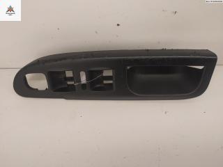 ручка внутренняя передняя левая Volkswagen Passat B6 2005, 2.0 л., дизель, МКПП, чёрный, универсал, 3C1837113D