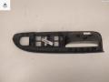 ручка внутренняя передняя левая Volkswagen Passat B6 2005, 2.0 л., дизель, МКПП, чёрный, универсал, 3C1837113D - фото №2