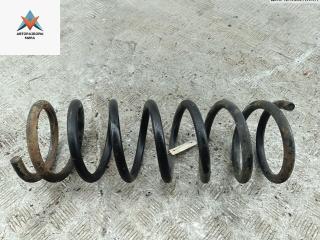 пружина задняя Ford Mondeo 3 поколение 2001, 2.0 л., бензин, АКПП, серый, универсал