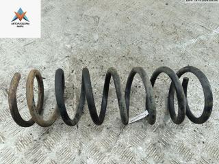 пружина задняя Ford Mondeo 3 поколение 2001, 2.0 л., бензин, АКПП, серый, универсал