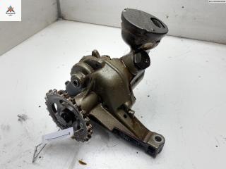 насос масляный Mercedes-Benz C-Класс W202/S202 1996, 1.8 л., бензин, МКПП, серый, седан, 1110810220