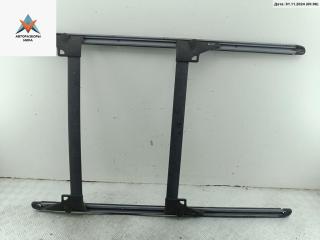 дуги на крышу (рейлинги) Ford Windstar 2 поколение 2000, 3.0 л., бензин, АКПП, синий, минивэн