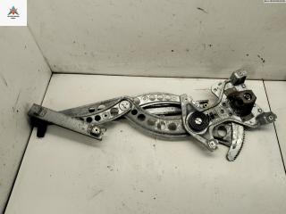 стеклоподъемник передний правый Volkswagen Passat B3 1990, 1.8 л., бензин, АКПП, серый, седан, 357837402