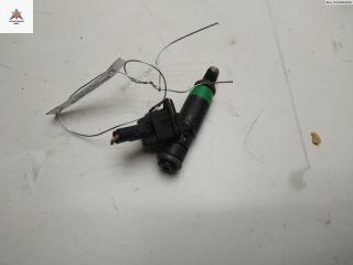 форсунка Ford Focus 2 поколение [рестайлинг] 2008, 1.6 л., i, бензин, МКПП, синий, универсал, 98MFBC9F593