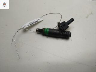 форсунка Ford Focus 2 поколение [рестайлинг] 2008, 1.6 л., i, бензин, МКПП, синий, универсал, 98MFBC9F593