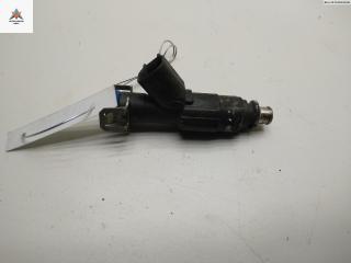 форсунка Ford Focus 2 поколение [рестайлинг] 2008, 1.8 л., бензин, МКПП, красный, хетчбэк 5 дв.