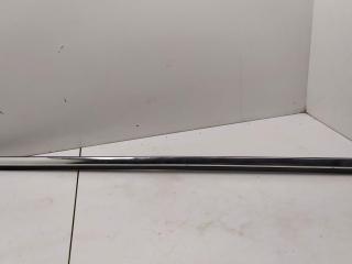 Молдинг стекла двери наружный Opel Signum C 2003, 2.2 л., дизель, МКПП, серый, хетчбэк 5 дв., 9178987