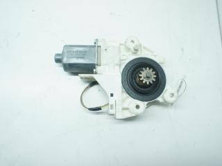 моторчик стеклоподъемника передний правый Ford Focus 2 поколение 2005, 1.6 л., i, бензин, МКПП, серый, универсал, 4M5T14553