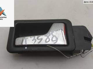 ручка внутренняя задняя правая Audi 80 8C/B4 1994, 2.0 л., бензин, МКПП, чёрный, седан