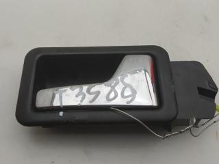 ручка внутренняя задняя правая Audi 80 B4 1994, 2.0 л., бензин, МКПП, чёрный, седан