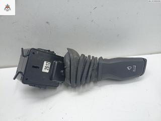 переключатель дворников Opel Antara 1 поколение 2007, 2.0 л., дизель, МКПП, чёрный, внедорожник 5 дв., 202005410