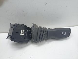 переключатель дворников Opel Antara 1 поколение 2007, 2.0 л., дизель, МКПП, чёрный, внедорожник 5 дв., 202005410
