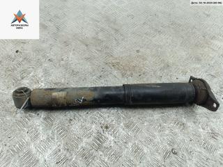 амортизатор задний левый Ford Mondeo 4 поколение 2008, 2.0 л., дизель, МКПП, чёрный, универсал