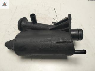 маслозаливная горловина Renault Scenic 2 поколение 2004, 1.9 л., дизель, МКПП, синий, минивэн, 8200140763