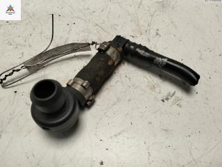 клапан вакуумного управления Renault Scenic 1 поколение [рестайлинг] 2001, 1.6 л., бензин, МКПП, серый, минивэн, 7701349942