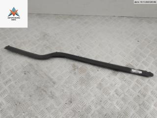 Молдинг стекла двери наружный Ford Tourneo Connect 1 поколение 2004, 1.8 л., дизель, МКПП, серый, фургон