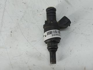 форсунка Audi A3 8L 2002, 1.8 л., бензин, МКПП, чёрный, хетчбэк 3 дв., 06A906031AF