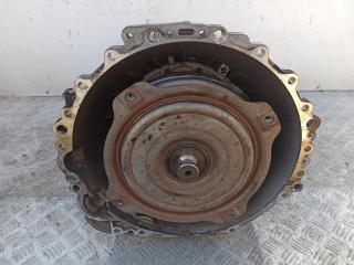 КПП автоматическая (АКПП) Land Rover Range Rover Sport 1 поколение 2007, 2.7 л., дизель, АКПП, серый, внедорожник 5 дв., 7274088