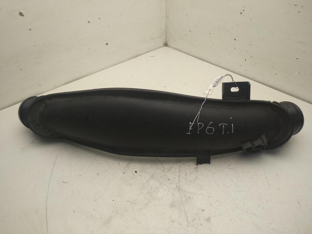патрубок турбины Peugeot 308 T7 2009, 1.6 л., бензин, 9680617780