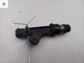 форсунка Opel Zafira 1 поколение (A) [рестайлинг] 2003, 1.6 л., бензин, МКПП, зелёный, минивэн, 25313846