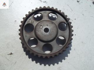 шкив распредвала Opel Astra F [рестайлинг] 1997, 1.6 л., бензин, МКПП, жёлтый, универсал, 90118241