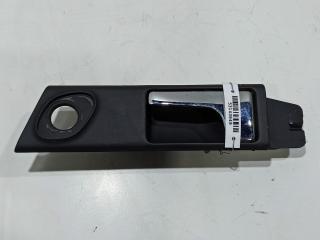 ручка внутренняя задняя левая Audi 100 4A/C4 1991, 2.0 л., бензин, МКПП, жёлтый, седан