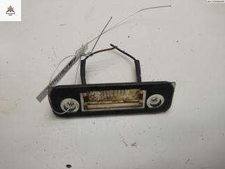 подсветка номера Ford Fusion 1 поколение 2004, 1.6 л., i, бензин, МКПП, серый, хетчбэк 5 дв., 2S611550AA