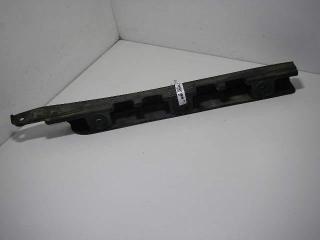 кронштейн заднего бампера BMW X3 E83 2005, 2.0 л., дизель, МКПП, чёрный, внедорожник 5 дв., 3400954